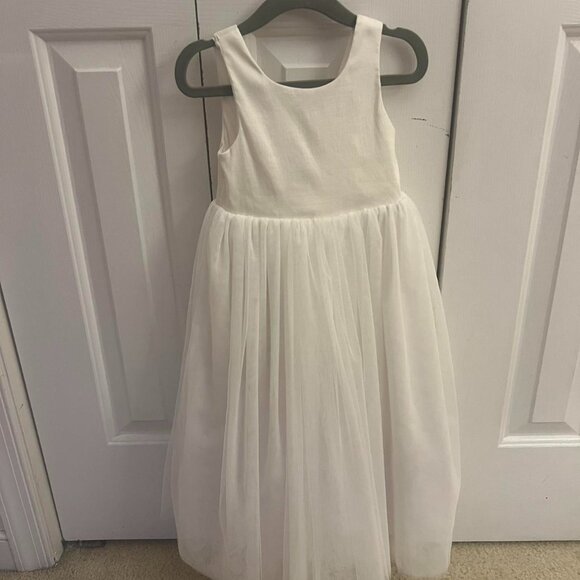 Show Me your MUMU Toddler Dress - Picture 1 of 3